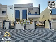 4 Bedroom Villa in Al Zahya – AED 1.6M (Negotiable, All Fees Included)