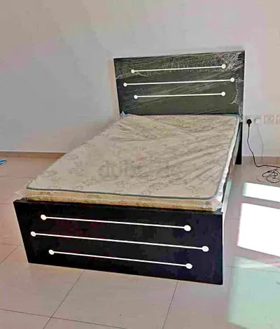 Double Bed Frame New For Sale