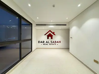 LIKE A BRAND NEW HUGE 1BR WITH WARDROBE