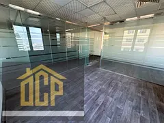 OFFICE SPACE! HIGH FLOOR ! PREMIUM LOCATION