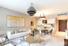 7% RIO | Upgraded Interior | Fully Furnished 2-Bed