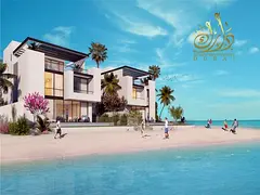The View Island | 5 % Down payment I Sea View I Freehold