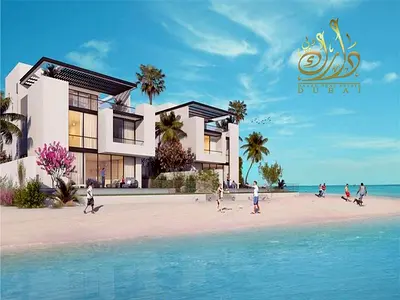 The View Island | 5 % Down payment I Sea View I Freehold