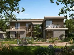 Athlon by Aldar 3 BR Townhouse