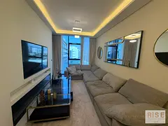 Premium 2BR + maid room | Furnished | Pool &amp; Park View | Great Deal