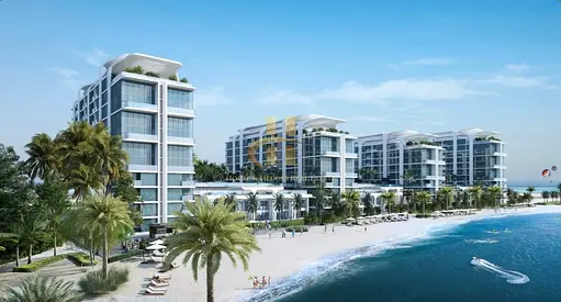 Beachfront Bliss | Luxury Living