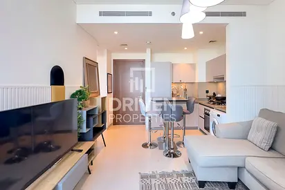 Fully Furnished | Modern Layout | Well-maintained