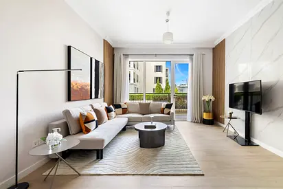 Elegant 2BR Seaside Living | Direct Beach Access