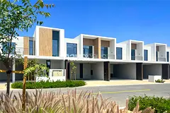 Single Row | Furnished or Unfurnished | Landscaped
