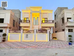 A golden opportunity to own a classic villa with a stone facade and high-end finishing | Prime locat