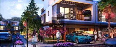 End Unit 4 BR Townhouse l Genuine Resale l Handover Soon