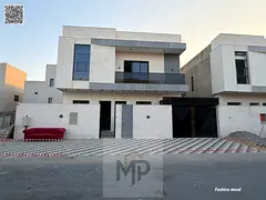 Villa for sale | ajman| al zahia area | 6 master rooms, majlis, 2 halls, roof| freehold | price incl