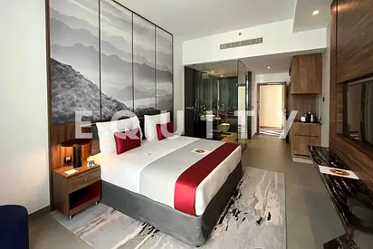 High ROI | Top Floor Unit | Just Handed Over