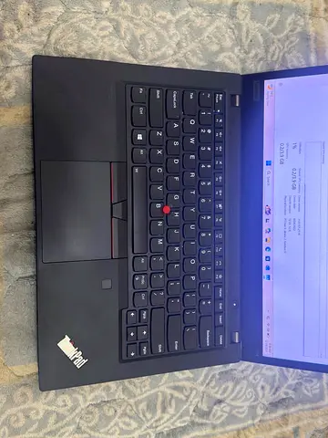 Lenovo T14 (i5 10th gen)