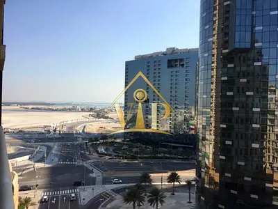 Ready To Move In | Middle FloorA Cozy Unit With Balcony