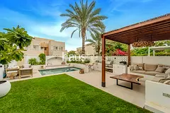 Best Of Springs | Luxury | Private Pool | Vacant