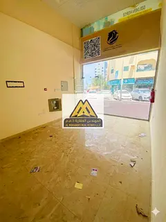 Commercial space suitable for all types of businesses | Spacious and competitively priced | Prime lo