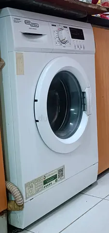 Used front-load washing machine - good working condition