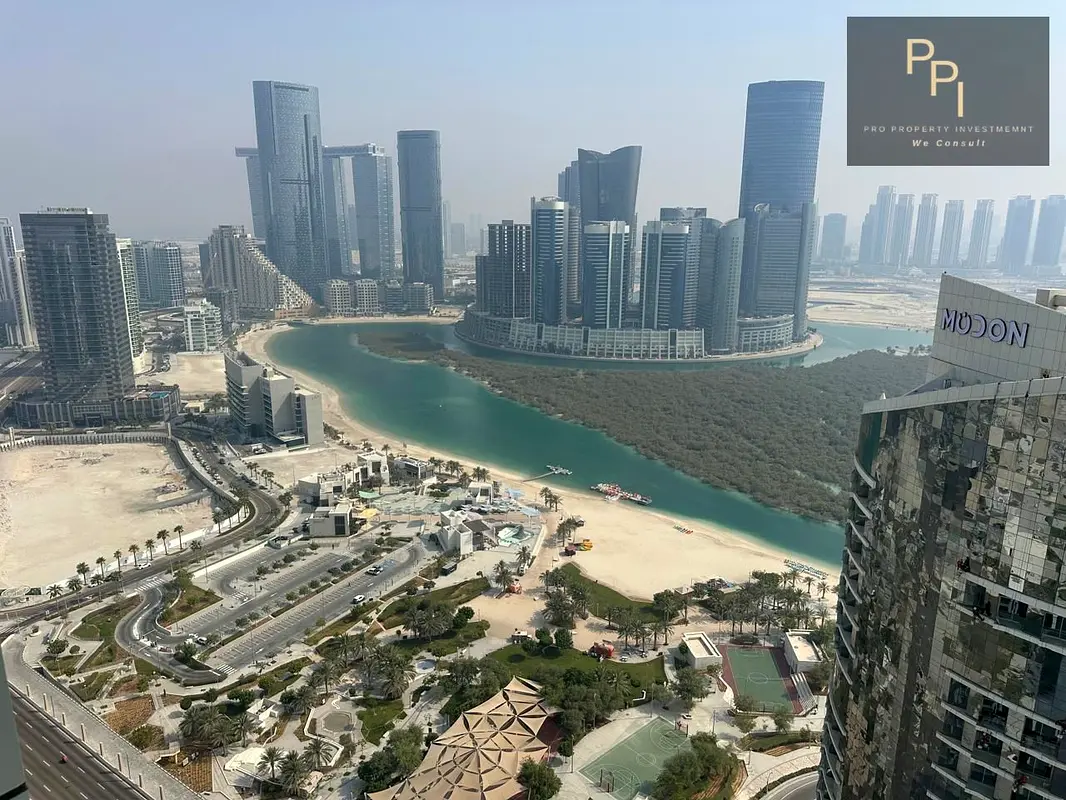 Well-Maintained 3BR | Ideal Family Home | Reem Island
