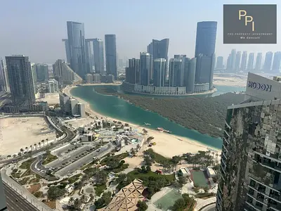 Well-Maintained 3BR | Ideal Family Home | Reem Island