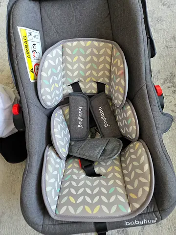 Car seat dor newborns and babies