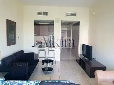 Spacious | Community View | Close to Metro