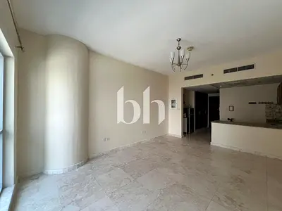 Unfurnished | Exclusive Unit | Ready to Move