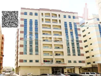 غرفة وصالة للايجار السنوي بمنطقة النعيمية 2 موقع مميز جدا ومساحة واسعة وسعر مناسب