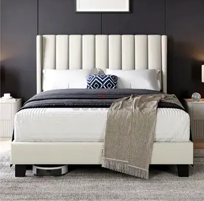 Queen Size Brand New Fully Customisable Bed