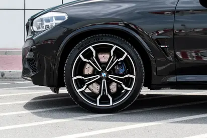 BMW X4 M Competition, миниатюра 5
