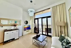 Stylish 2 Bed | Park View | Furnished