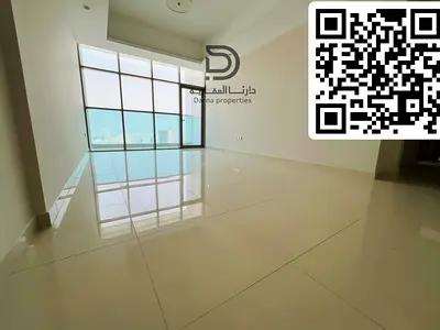 2bedrooms ready to move -Easy payment plan- High ROI