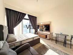 Pool View | Renovated | High Floor
