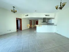 Community View | Higher Floor | Fitted Kitchen