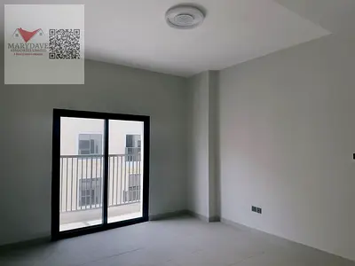 Brand new 2BR apartment for sale Al Zahya Ajman