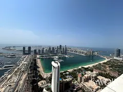 Fully Furnished and Upgraded | Palm Views