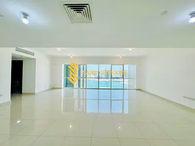 Exclusive Offer | 3BR + Maid Room | 0% Commission