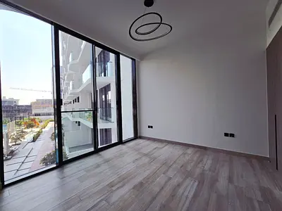 Well Maintained | Spacious Studio | Prime Location | Pool View