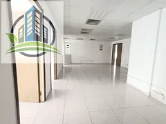 Prime location Fully Fitted ready to move office walking distance from Metro