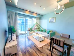 NO COMMISSION| LUXURY 1 BR APT | FENDI UNIT
