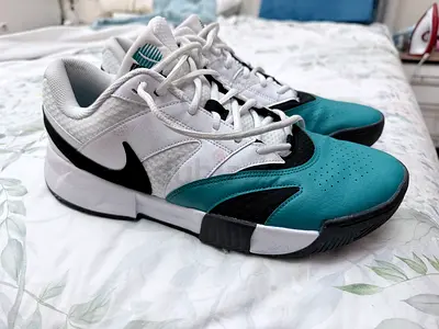 Nike Court Lite 4 - size US12