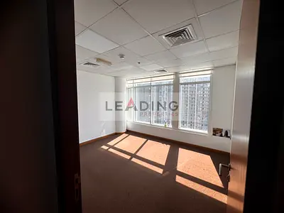 Furnished | Vacant| Prime location |