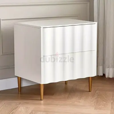Bed side table - Home center