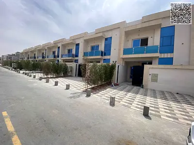 Villa for sale directly from the owner, including registration and ownership fees