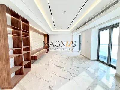 PENTHOUSE | PANORAMIC SEA AND PALM VIEW | ICONIC TOWER