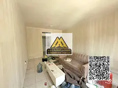 Studio apartment for annual rent in Al Nuaimiya 2, Ajman, on King Faisal Street. This prime location