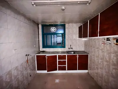 Affordable 1BHK | 27K Rent | Window/Split AC | Near Park & Mosque | Prime Location