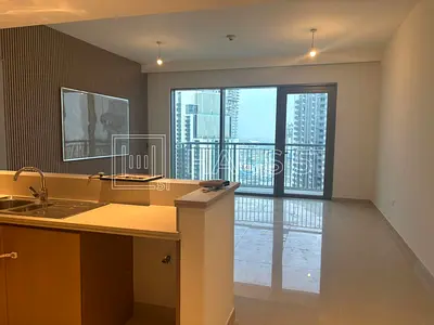2BR Apartment | Harbour Views 2 | Balcony