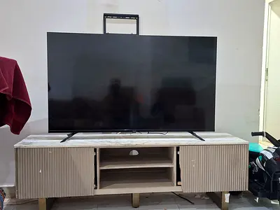 Phillips 55 New Smart TV