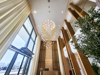 Exclusive 2BR+M | Pool View | Biggest Layout